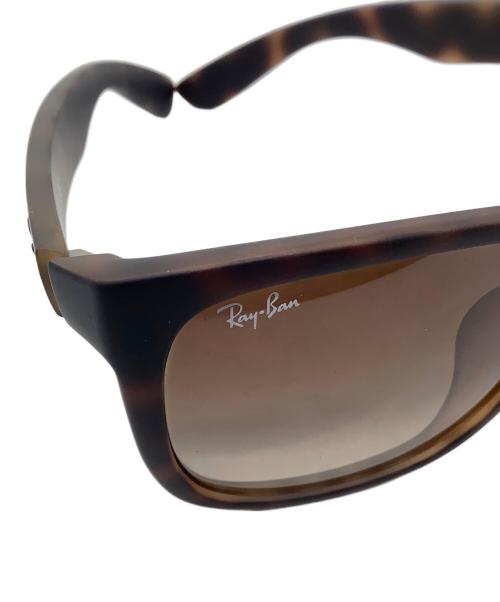 RAY-BAN（レイバン）RAY-BAN (レイバン) サングラス　RAY-BAN　RB4165Fの古着・服飾アイテム