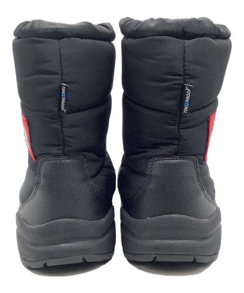 THE NORTH FACE（ザ ノース フェイス）THE NORTH FACE (ザ ノース フェイス) ヌプシブーツTHE NORTH FACEメンズブラック ブラック サイズ:SIZE 26cmの古着・服飾アイテム