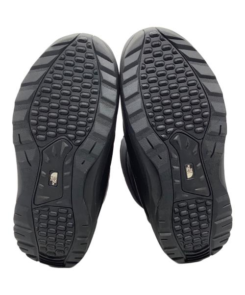 THE NORTH FACE（ザ ノース フェイス）THE NORTH FACE (ザ ノース フェイス) ヌプシブーツTHE NORTH FACEメンズブラック ブラック サイズ:SIZE 26cmの古着・服飾アイテム
