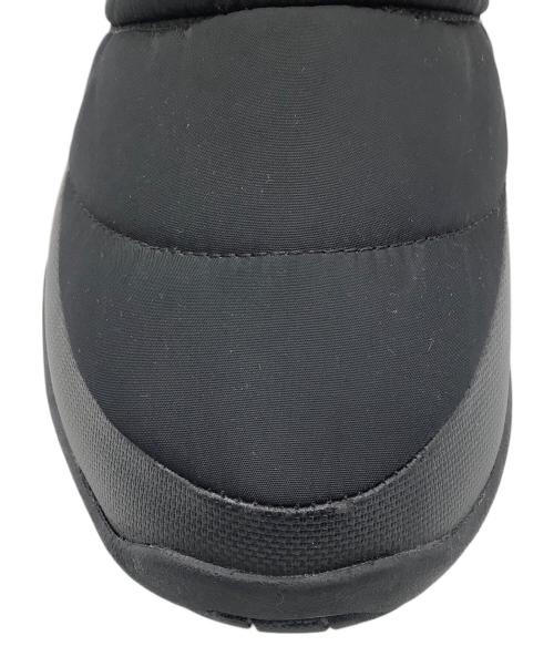 THE NORTH FACE（ザ ノース フェイス）THE NORTH FACE (ザ ノース フェイス) ヌプシブーツTHE NORTH FACEメンズブラック ブラック サイズ:SIZE 26cmの古着・服飾アイテム