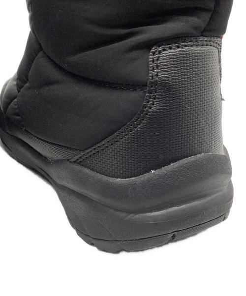 THE NORTH FACE（ザ ノース フェイス）THE NORTH FACE (ザ ノース フェイス) ヌプシブーツTHE NORTH FACEメンズブラック ブラック サイズ:SIZE 26cmの古着・服飾アイテム