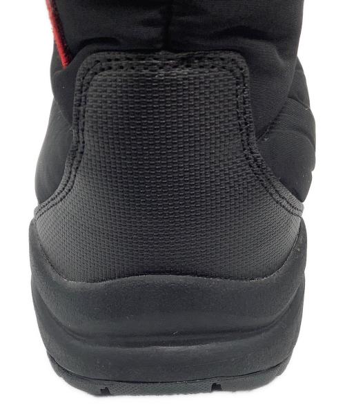 THE NORTH FACE（ザ ノース フェイス）THE NORTH FACE (ザ ノース フェイス) ヌプシブーツTHE NORTH FACEメンズブラック ブラック サイズ:SIZE 26cmの古着・服飾アイテム