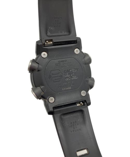 CASIO（カシオ）CASIO (カシオ) デジタルウォッチ GA-2000S-1AJF ブラックの古着・服飾アイテム