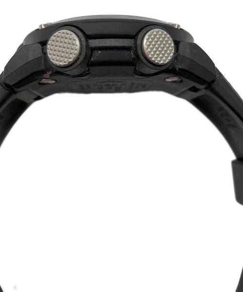 CASIO（カシオ）CASIO (カシオ) デジタルウォッチ GA-2000S-1AJF ブラックの古着・服飾アイテム