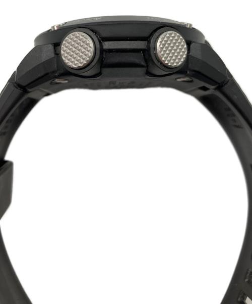 CASIO（カシオ）CASIO (カシオ) デジタルウォッチ GA-2000S-1AJF ブラックの古着・服飾アイテム