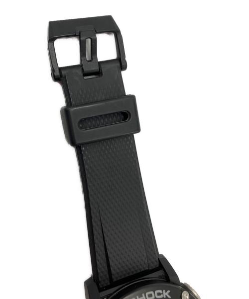 CASIO（カシオ）CASIO (カシオ) デジタルウォッチ GA-2000S-1AJF ブラックの古着・服飾アイテム