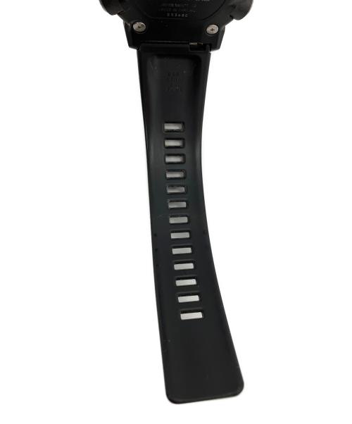 CASIO（カシオ）CASIO (カシオ) デジタルウォッチ GA-2000S-1AJF ブラックの古着・服飾アイテム