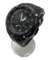 CASIO (カシオ) デジタルウォッチ GA-2000S-1AJF ブラック：7000円