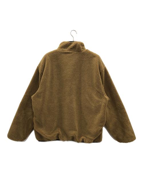 GRIP SWANY（グリップスワニー）GRIP SWANY (グリップスワニー) リバーシブルジャケット ブラック サイズ:XLの古着・服飾アイテム