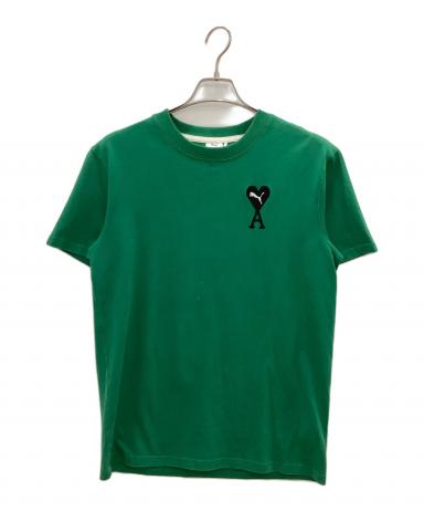 中古・古着通販】PUMA (プーマ) M PUMA X AMI GRAPHIC TEE AMI 中古・古着通販】PUMA (プーマ) M PUMA X AMI GRAPHIC TEE AMI
