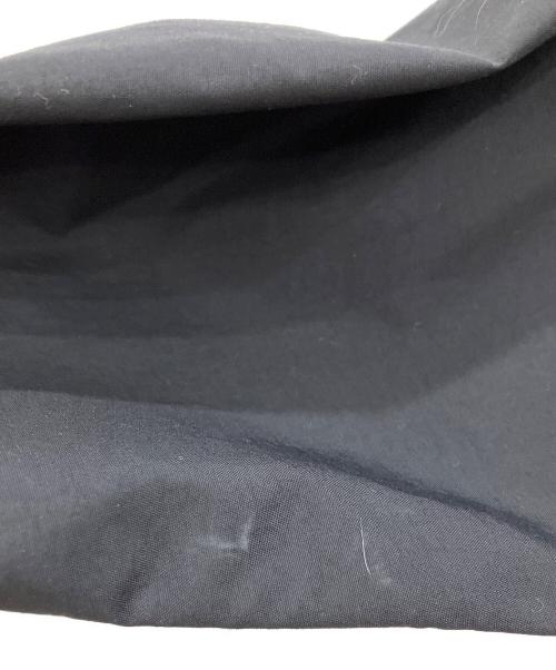 THE NORTH FACE（ザ ノース フェイス）THE NORTH FACE (ザ ノース フェイス) コンパクトアノラック　THE NORTH FACE　メンズ　ブラック　 ブラック サイズ:Mの古着・服飾アイテム