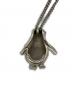 TIFFANY & Co. (ティファニー アンド コー) ペンダントトップ　Tiffany & Co.　ペンギン　SILVER925：7000円