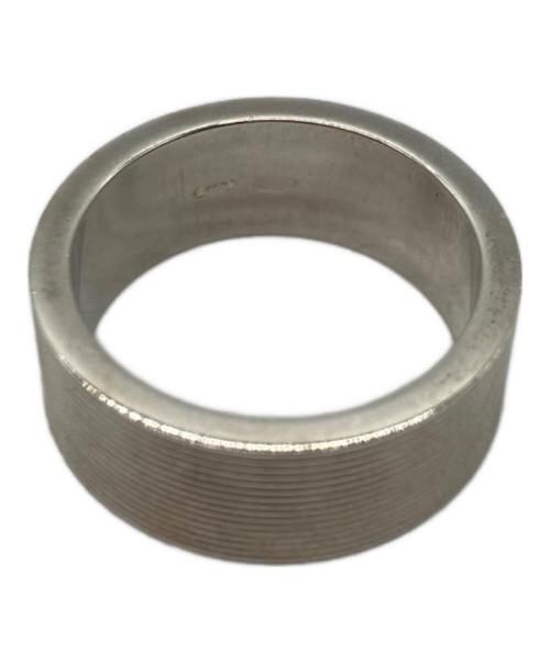 GUCCI（グッチ）GUCCI (グッチ) リング　GUCCI　SILVER925 サイズ:17号の古着・服飾アイテム