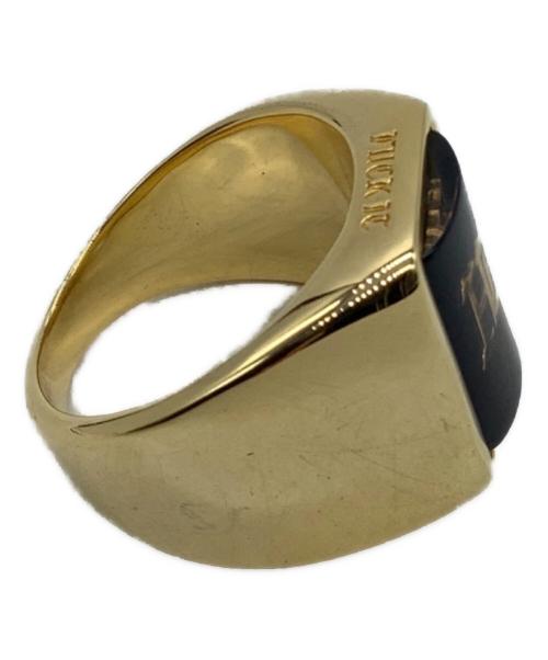 HUF（ハフ）HUF (ハフ) リング サイズ:なしの古着・服飾アイテム