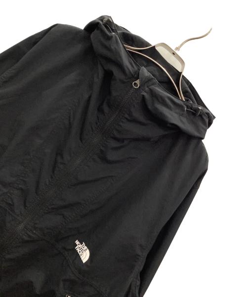 THE NORTH FACE（ザ ノース フェイス）THE NORTH FACE (ザ ノース フェイス) Compact Jacke ブラック サイズ:Mの古着・服飾アイテム