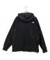 THE NORTH FACE (ザ ノース フェイス) Compact Jacke ブラック サイズ:M：8000円