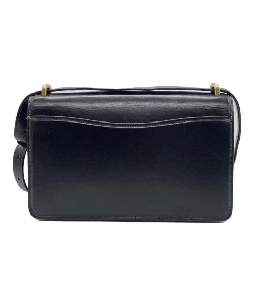 COACH（コーチ）COACH (コーチ) ショルダーバッグ ブラックの古着・服飾アイテム