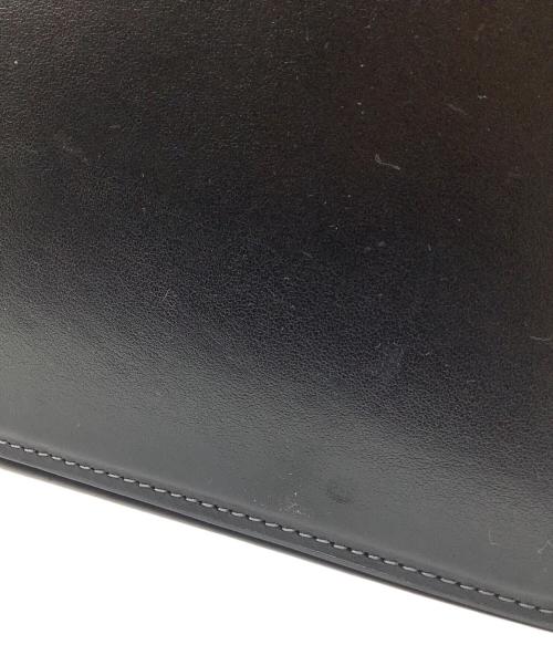 COACH（コーチ）COACH (コーチ) ショルダーバッグ ブラックの古着・服飾アイテム