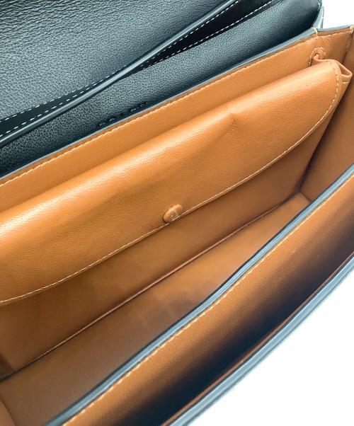 COACH（コーチ）COACH (コーチ) ショルダーバッグ ブラックの古着・服飾アイテム