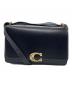 COACH（コーチ）の古着「ショルダーバッグ」｜ブラック