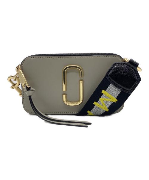 MARC JACOBS（マークジェイコブズ）MARC JACOBS (マークジェイコブス) ショルダーバッグの古着・服飾アイテム