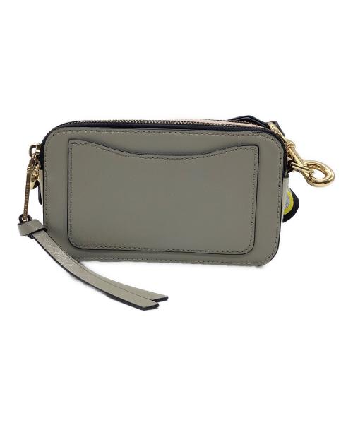 MARC JACOBS（マークジェイコブズ）MARC JACOBS (マークジェイコブス) ショルダーバッグの古着・服飾アイテム
