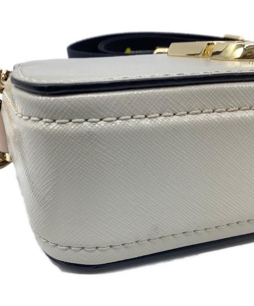 MARC JACOBS（マークジェイコブズ）MARC JACOBS (マークジェイコブス) ショルダーバッグの古着・服飾アイテム