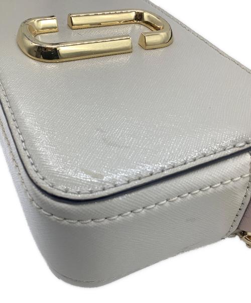 MARC JACOBS（マークジェイコブズ）MARC JACOBS (マークジェイコブス) ショルダーバッグの古着・服飾アイテム