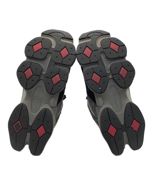 NEW BALANCE（ニューバランス）NEW BALANCE (ニューバランス) スニーカー　NEW BALANCE　ブラック　26.5cm　U9060BLK　 ブラック サイズ:26.5の古着・服飾アイテム