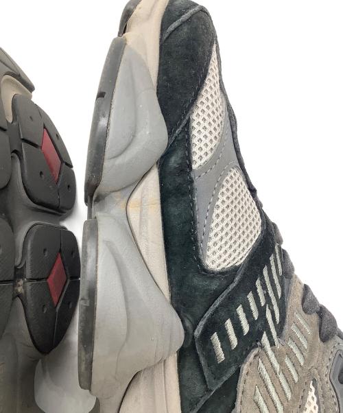 NEW BALANCE（ニューバランス）NEW BALANCE (ニューバランス) スニーカー　NEW BALANCE　ブラック　26.5cm　U9060BLK　 ブラック サイズ:26.5の古着・服飾アイテム