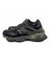 NEW BALANCE (ニューバランス) スニーカー　NEW BALANCE　ブラック　26.5cm　U9060BLK　 ブラック サイズ:26.5：10000円