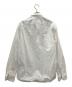 LOUIS VUITTON (ルイ ヴィトン) 長袖シャツ　LOUIS VUITTON　ヨゴレ有 ホワイト サイズ:SIZE M：18000円