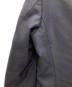 中古・古着 BLACK LABEL CRESTBRIDGE (ブラックレーベル クレストブリッジ) テーラードジャケット　	BLACK LABEL CRESTBRIDGE　メンズ　ネイビー ネイビー サイズ:M：8000円