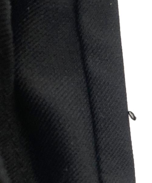 Wrangler（ラングラー）Wrangler (ラングラー) N.HOOLYWOOD (エヌ ハリウッド) フレアパンツ　Wrangler　N.HOOLYWOOD　ブラック　WS0129 ブラック サイズ:SIZE Sの古着・服飾アイテム