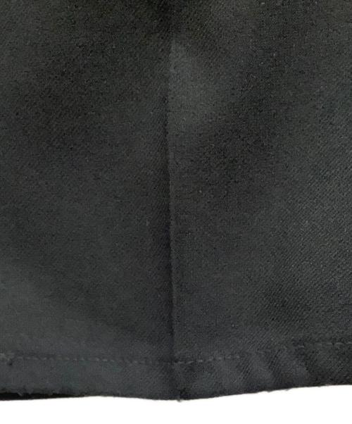 Wrangler（ラングラー）Wrangler (ラングラー) N.HOOLYWOOD (エヌ ハリウッド) フレアパンツ　Wrangler　N.HOOLYWOOD　ブラック　WS0129 ブラック サイズ:SIZE Sの古着・服飾アイテム