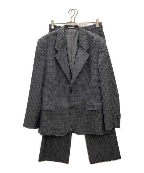 LAD MUSICIAN（ラッドミュージシャン）LAD MUSICIAN (ラッドミュージシャン) セットアップ グレー サイズ:42の古着・服飾アイテム