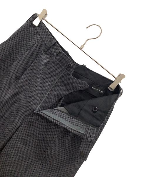 LAD MUSICIAN（ラッドミュージシャン）LAD MUSICIAN (ラッドミュージシャン) セットアップ グレー サイズ:42の古着・服飾アイテム