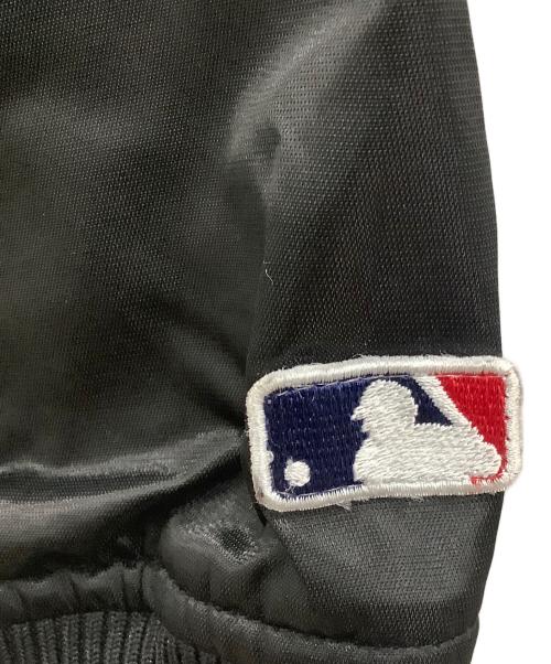 Fanatics（ファナティクス）Fanatics (ファナティクス) スタジャン　FANATICS　メンズ ブラック サイズ:SIZE M 未使用品の古着・服飾アイテム