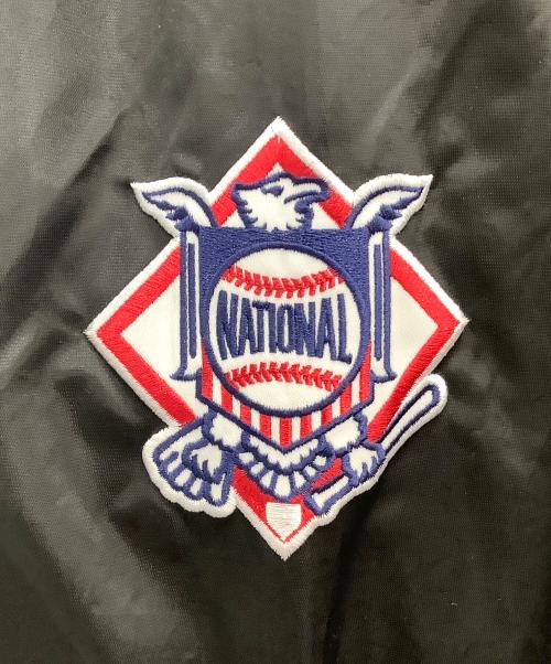 Fanatics（ファナティクス）Fanatics (ファナティクス) スタジャン　FANATICS　メンズ ブラック サイズ:SIZE M 未使用品の古着・服飾アイテム