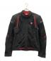 DUCATI（ドゥカティ）の古着「ライディングジャケット」｜ブラック