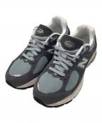 NEW BALANCEニューバランス）の古着「スニーカー　NEW BALANCE　23cm　M2002RFB　」｜グレー