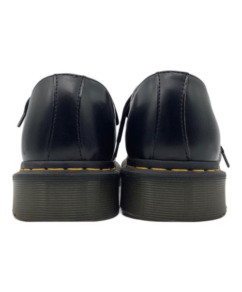 Dr.Martens（ドクターマーチン）Dr.Martens (ドクターマーチン) ３ホールシューズ　Dr.Martens　メンズ　27cm　WY004 ブラック サイズ:UK8の古着・服飾アイテム