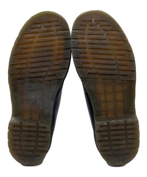 Dr.Martens（ドクターマーチン）Dr.Martens (ドクターマーチン) ３ホールシューズ　Dr.Martens　メンズ　27cm　WY004 ブラック サイズ:UK8の古着・服飾アイテム