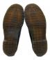 中古・古着 Dr.Martens (ドクターマーチン) ３ホールシューズ　Dr.Martens　メンズ　27cm　WY004 ブラック サイズ:UK8：12000円