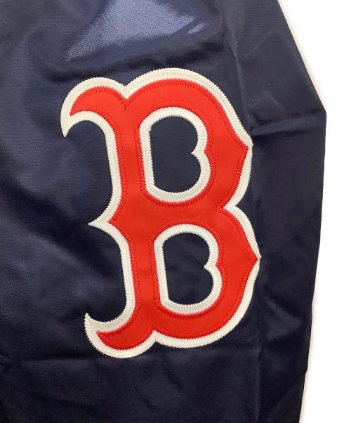 Fanatics（ファナティクス）Fanatics (ファナティクス) ブルゾン　Fanatics　メンズ　ネイビー　Ｌ　タグ付　ML2322FW0041 ネイビー サイズ:Ｌの古着・服飾アイテム