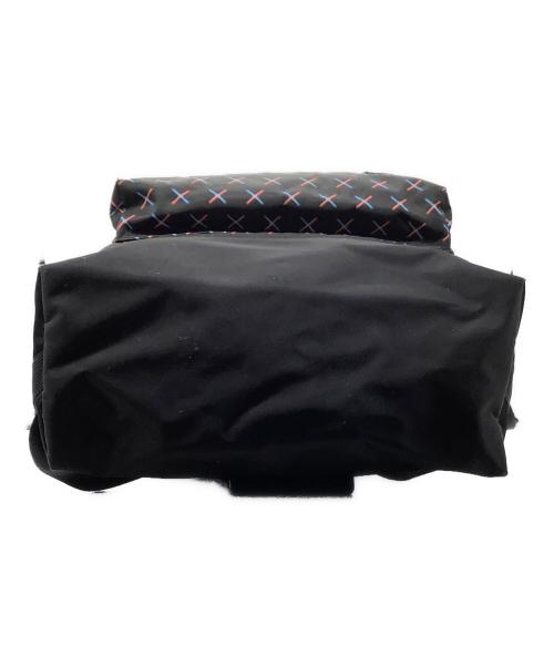 PORTER（ポーター）PORTER (ポーター) リュック　PORTER　ブラック　	スターウォーズ　 ブラックの古着・服飾アイテム