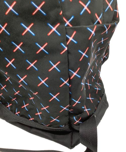 PORTER（ポーター）PORTER (ポーター) リュック　PORTER　ブラック　	スターウォーズ　 ブラックの古着・服飾アイテム
