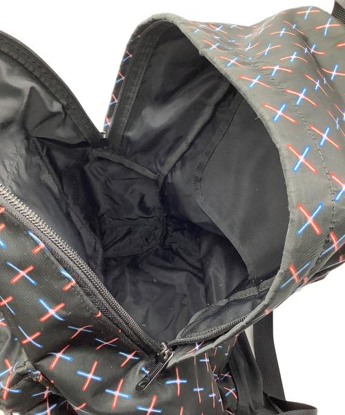 PORTER（ポーター）PORTER (ポーター) リュック　PORTER　ブラック　	スターウォーズ　 ブラックの古着・服飾アイテム