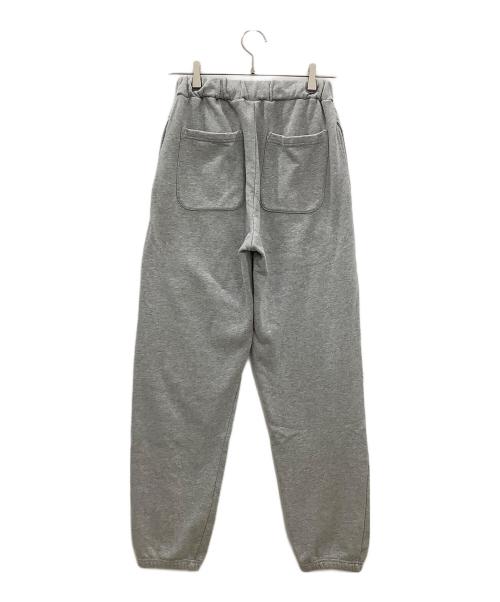 X-GIRL（エックスガール）X-GIRL (エックスガール) スウェットパンツ　X-girl　FOR X SWEATPANTS　 グレー サイズ:ｓの古着・服飾アイテム