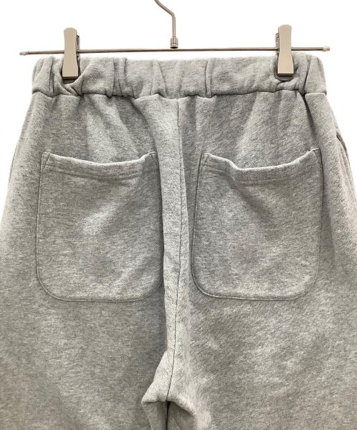 X-GIRL（エックスガール）X-GIRL (エックスガール) スウェットパンツ　X-girl　FOR X SWEATPANTS　 グレー サイズ:ｓの古着・服飾アイテム